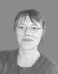 Hannelore Alberts
