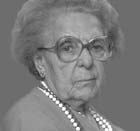 Gertrude Wille