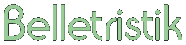 Belletristik