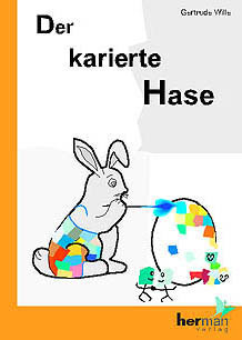 Der karierte Hase