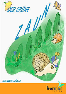 Der gr&uuml;ne Zaun