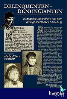Steckbriefe